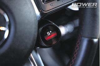 Mercedes-AMG A45 S 511Ps 